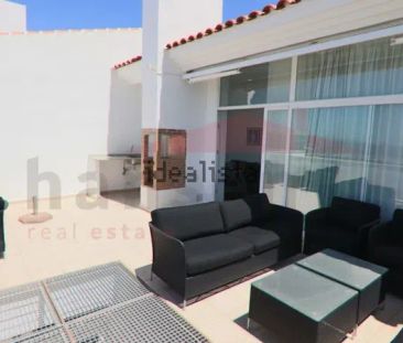 Alquiler de chalet pareado en Algarrobo - Photo 1