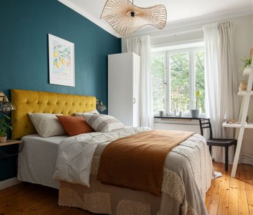 Vitalisvägen, Stockholm - Foto 4