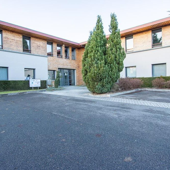 Location BUREAUX EN PLEIN COEUR DU BASSIN DE DISNEY / VAL D'EUROPE - Photo 1