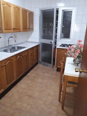 Piso de alquiler en Camino de Casabermeja, Barrio de Ciudad Jardín - Foto 3