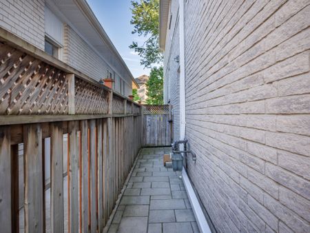 For Lease - 279 Hounslow Avenue Unit# BSMT, Toronto, Ontario - Photo 4