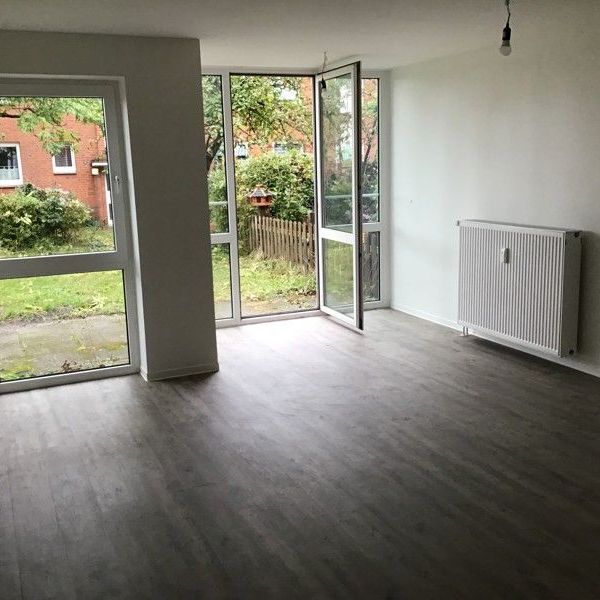 Endlich Zuhause: ansprechendes 1-Zimmer-Single-Appartment - Foto 1