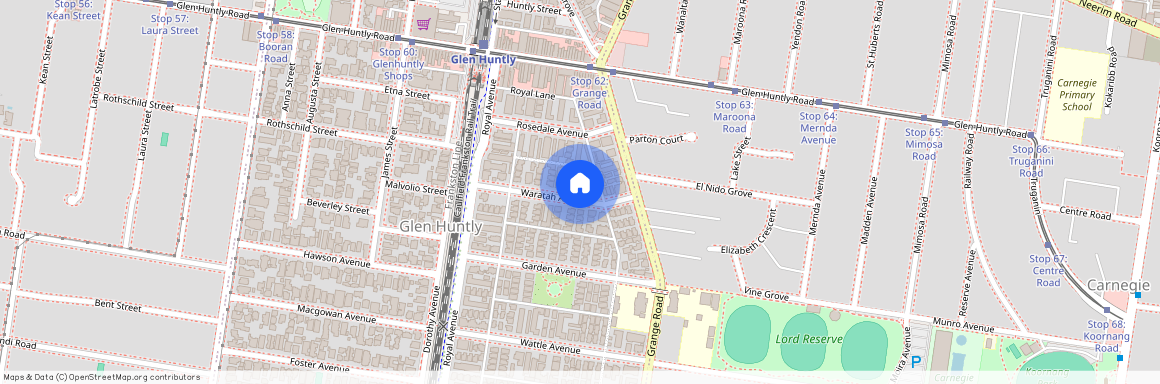 3/13 Waratah Avenue, Vic 3163, Glen Huntly