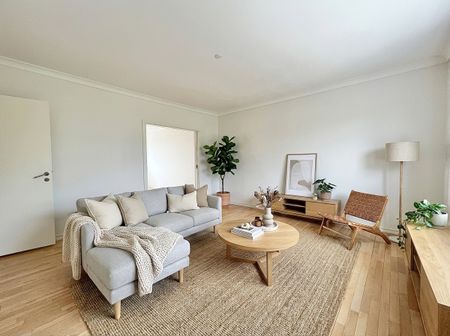 Vestre Allé 5, 4. th., 9000 Aalborg - Foto 2