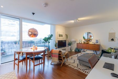 1 Bed Flat, Arments Court, SE5 - Photo 3