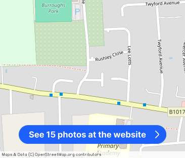 York Mews, Southend On Sea, Essex - Photo 1