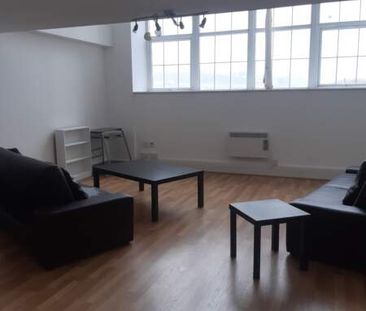 One bedroom apartment, St Thomas Lofts, SA1, Swansea - Photo 6