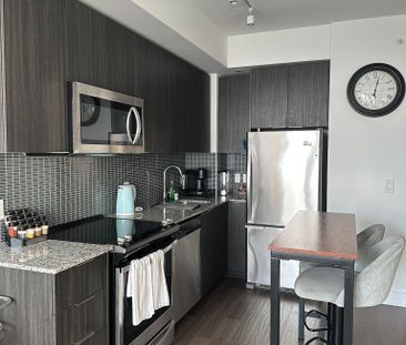 For Lease - 30 Shore Breeze Drive Unit# 5009, Toronto, Ontario - Photo 4