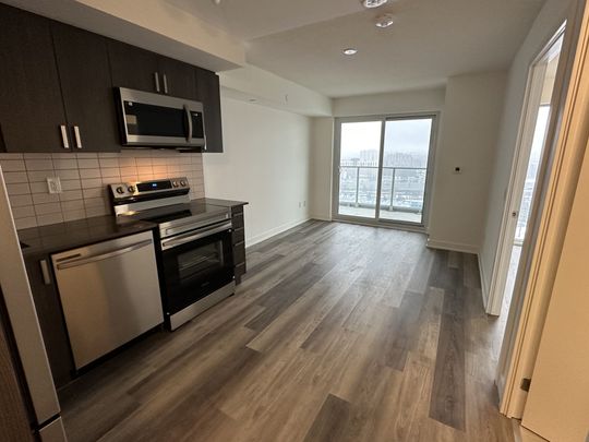 For Lease - 1010 Sandy Beach Road Unit# 1501, Pickering, Ontario - Photo 1