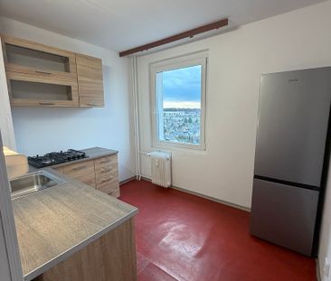 Pronájem bytu 2+1 v osobním vlastnictví 53 m², Kladno - Photo 3
