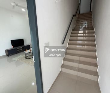 Taman Dato Onn - Photo 1
