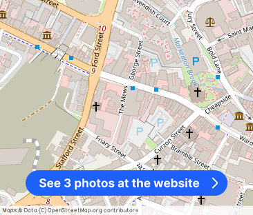 Friary Street, Derby, City Centre, DE1 - Photo 1