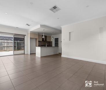 Modern Family Living with Space, Style & Side Access - Photo 2