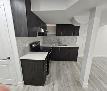 For Lease - 30 Bucksaw Street, Brampton, Ontario - Photo 4