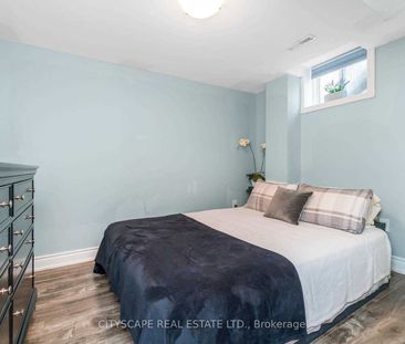 For Lease - 6103 Silken Lauman Way Unit# Bsmt, Mississauga, Ontario - Photo 6