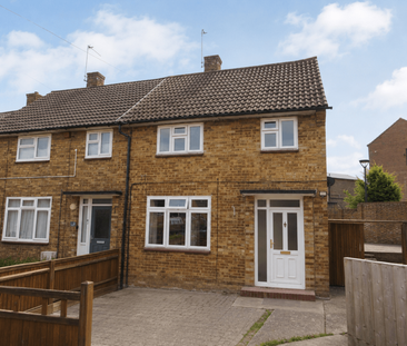 2 bedroom end of terrace house to rent - Photo 6