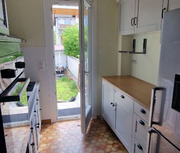 Maison Houilles 6 pièce à 2 pas de la gare - Photo 1