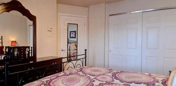 Condo 4 1/2, Hochelaga - Photo 2