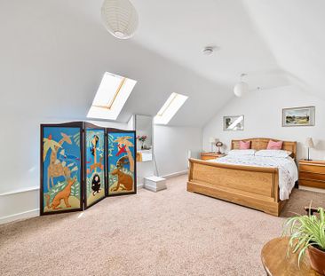 4 bedroom detached house to rent - Photo 5