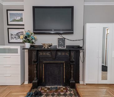 Military Road - Photo 1