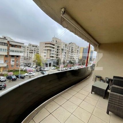 Apartament 2 camere, 60 mp + terasa 22 mp, zona Pub Doispe Central - Photo 1