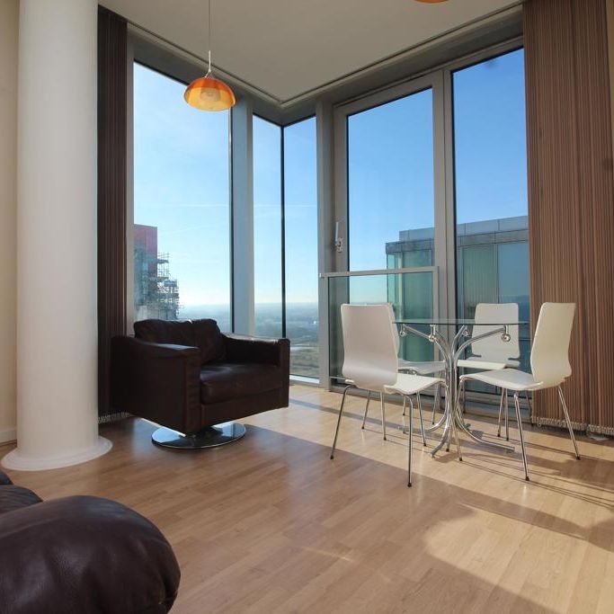 2 bedroom apartment to rent - Photo 1