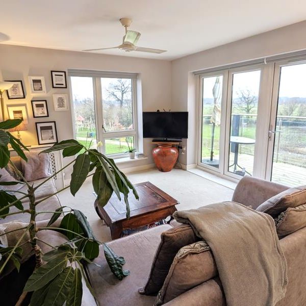 Jelley Way, Woking, Surrey, GU22 - Photo 1