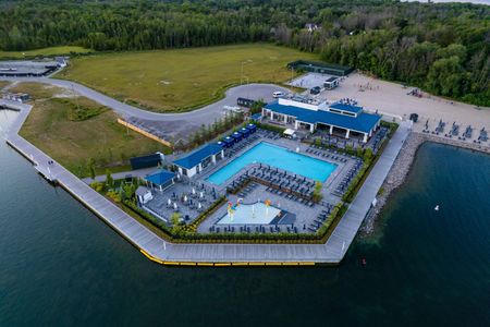 For Lease - 333 Sunseeker Avenue Unit# 113, Innisfil, Ontario - Photo 3