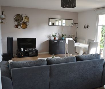 Appartement 3 pièces Sartrouville - Photo 1