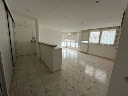 Appartement 66.8 m² - 3 Pièces - Vitry-Sur-Seine (94400) - Photo 2