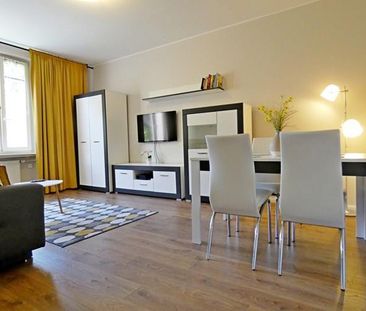 Warszawa Mokotów, Antoniego Odyńca - Photo 6