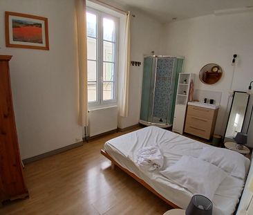 Location Maison 3 pièces 53m² - Photo 6