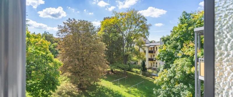 2-Raum-Wohnung mit Balkon auf dem Kapellenberg - Photo 1