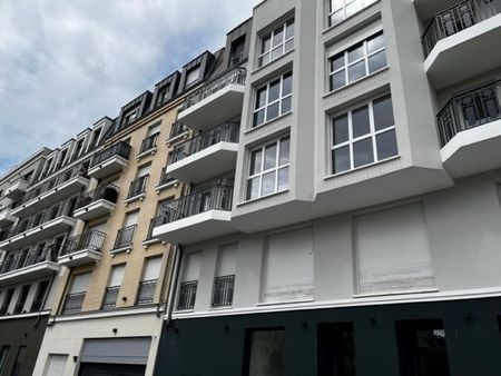 location Appartement T1 DE 41m² À LE BLANC MESNIL - Photo 5