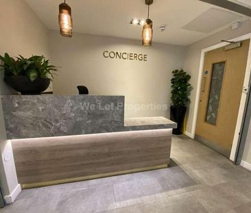 Middlewood Plaza, Craven Street, M5 - Photo 1