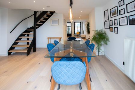 Derde Oosterparkstraat 135-C, Oosterparkbuurt-Zuidoost, 1092CS, Amsterdam - Foto 4