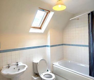1 bedroom terraced house to rent - Photo 1