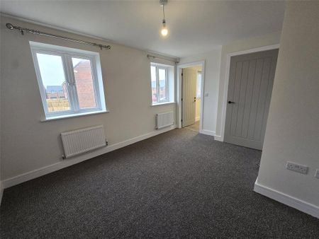 3 bedroom terraced house to rent - Photo 2