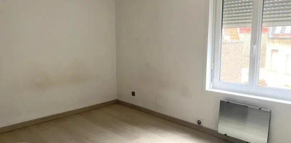 Maison à louer 2 pièces 37.72m² - Photo 2