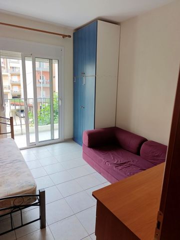 Studio/Γκαρσονιέρα για ενοικίαση Εκτενοπόλ (Κομοτηνή) - Φωτογραφία 3