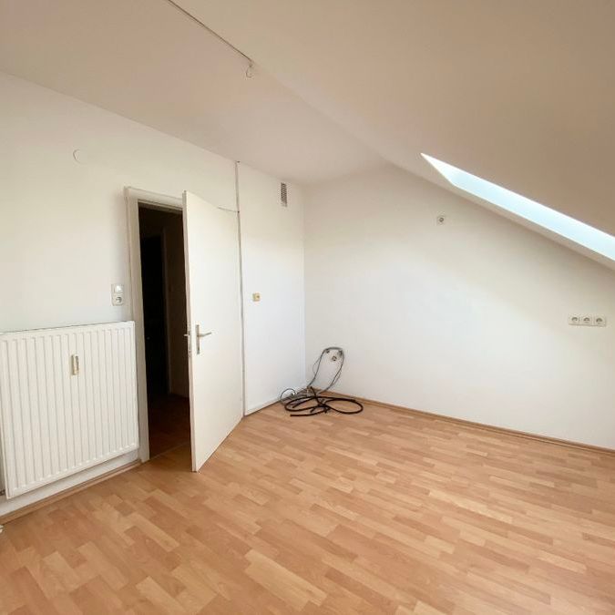 1-Raumwohnung nahe der Unionkreuzung - Photo 2