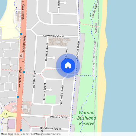 5 Coonang Crescent, Qld 4575, Warana