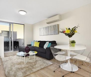 6/869 Sydney Road, Brunswick VIC 3056 - Apartment For Rent | Domain - Photo 2