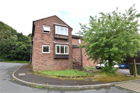 1, Walesby Court, Cookridge, Leeds, West Yorkshire, LS16 6RX - Photo 3