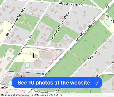 Mieszkanie 63 m2, Śródborów, Otwock. - Photo 1