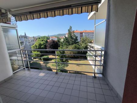 Location Appartement Clermont-Ferrand - Photo 3
