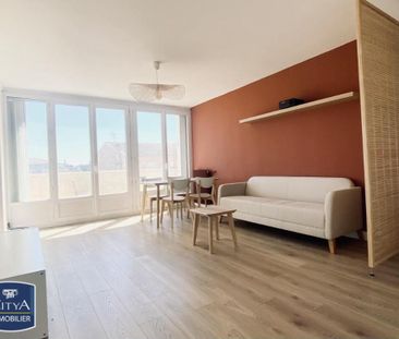 Location Appartement 1 pièce 10m² TOULOUSE 31300 - Photo 1