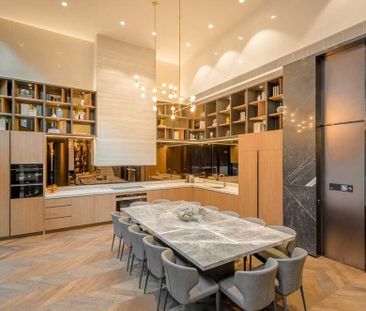LUXURY LIFESTYLE IN Yarra One - Photo 5