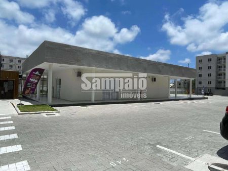 Apartamento para aluguel com 2 quartos em Guaratiba com 45m² - Photo 3