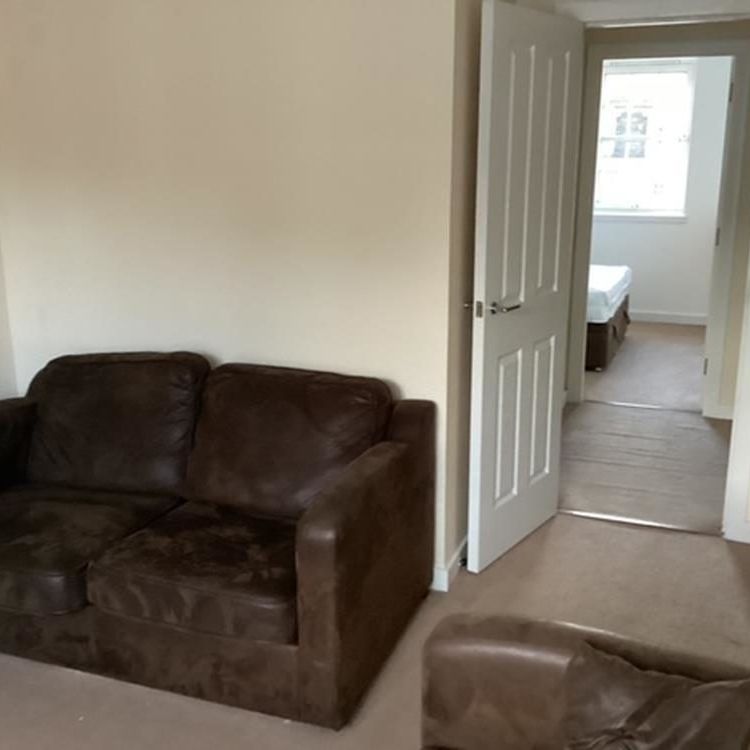 Picardy Court, Top Floor, AB10 - Photo 1